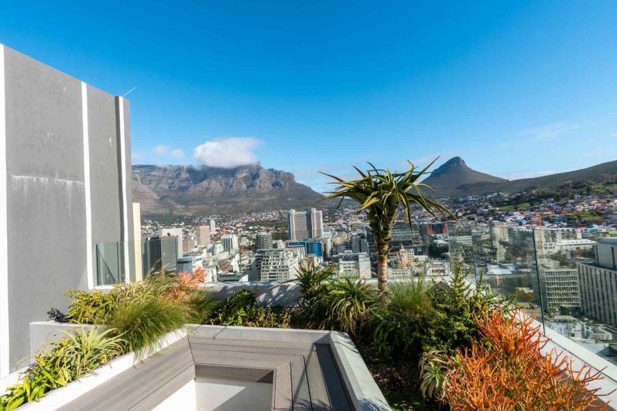 1 Bedroom Property for Sale in Cape Town City Centre Western Cape